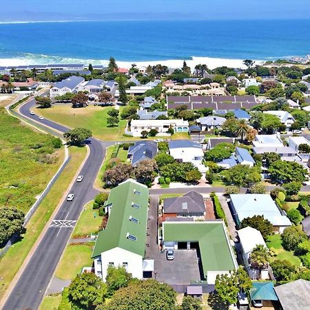 Fairway Holiday Accommodation Hermanus Exteriér fotografie