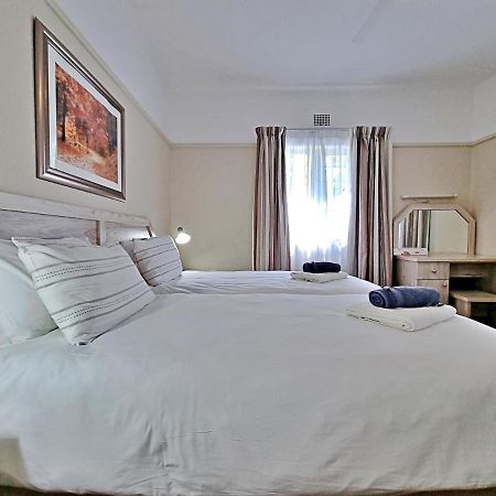 Fairway Holiday Accommodation Hermanus Exteriér fotografie