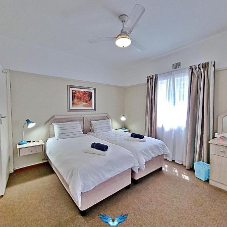 Fairway Holiday Accommodation Hermanus Exteriér fotografie