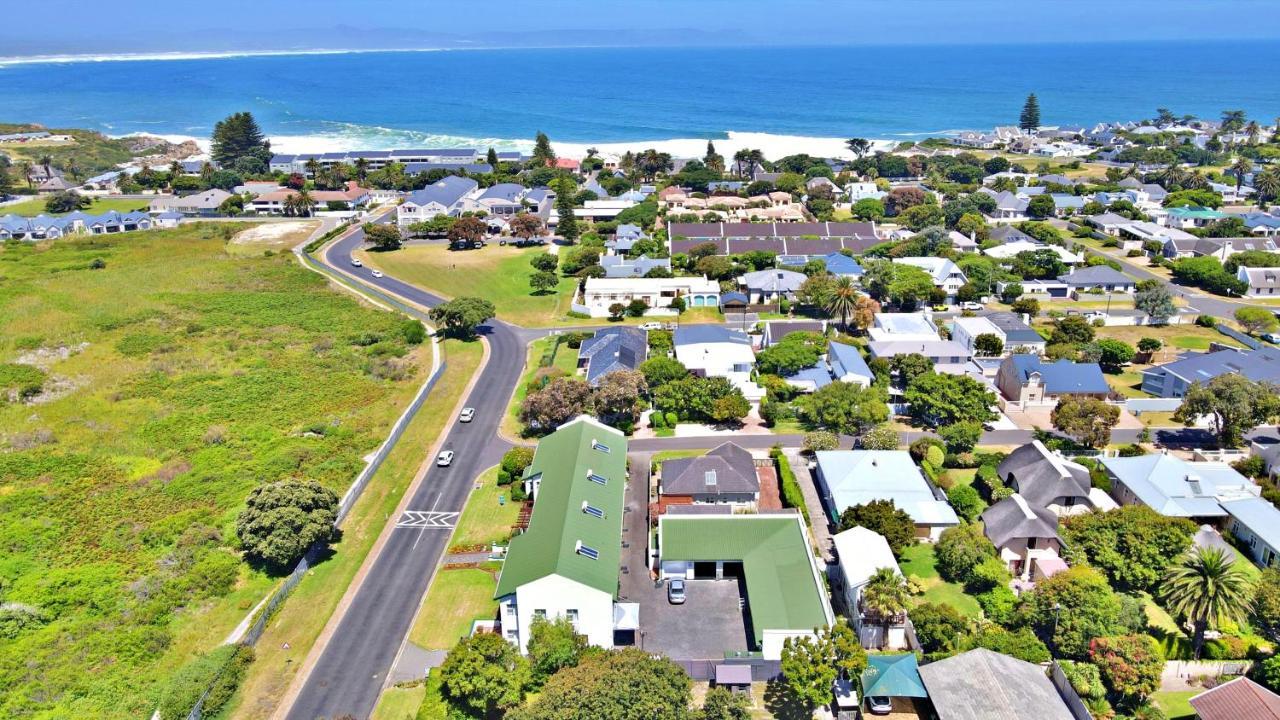 Fairway Holiday Accommodation Hermanus Exteriér fotografie