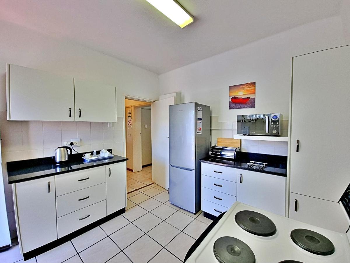 Fairway Holiday Accommodation Hermanus Exteriér fotografie