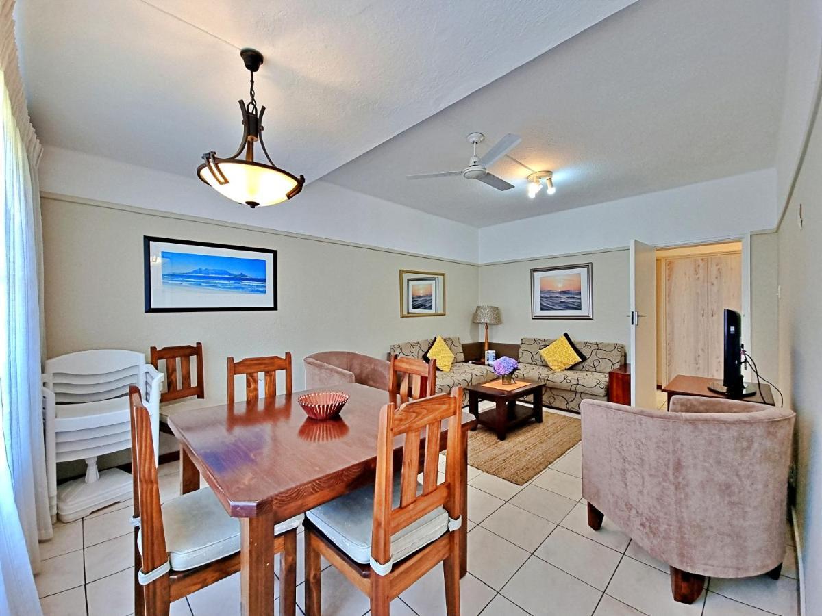 Fairway Holiday Accommodation Hermanus Exteriér fotografie