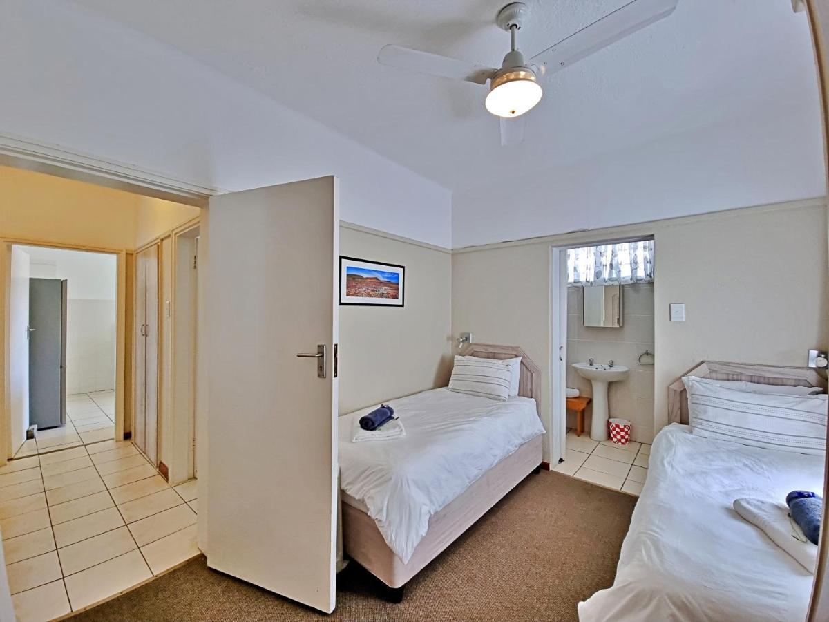 Fairway Holiday Accommodation Hermanus Exteriér fotografie