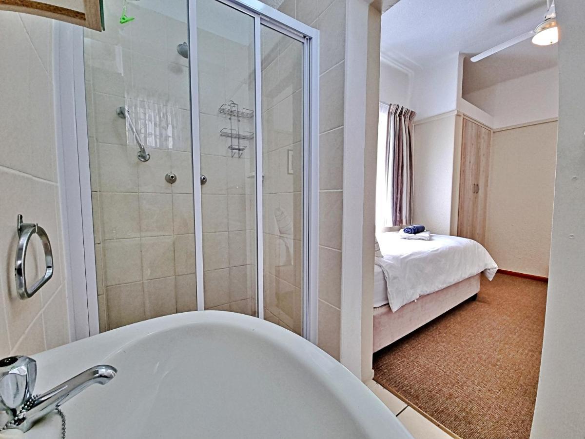 Fairway Holiday Accommodation Hermanus Exteriér fotografie