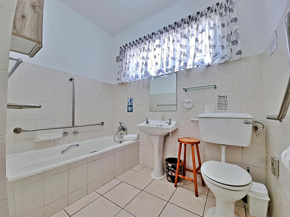Fairway Holiday Accommodation Hermanus Exteriér fotografie