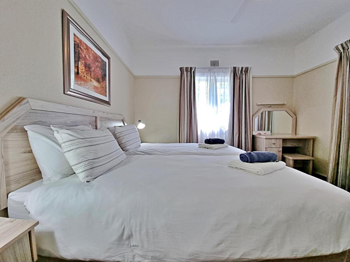 Fairway Holiday Accommodation Hermanus Exteriér fotografie