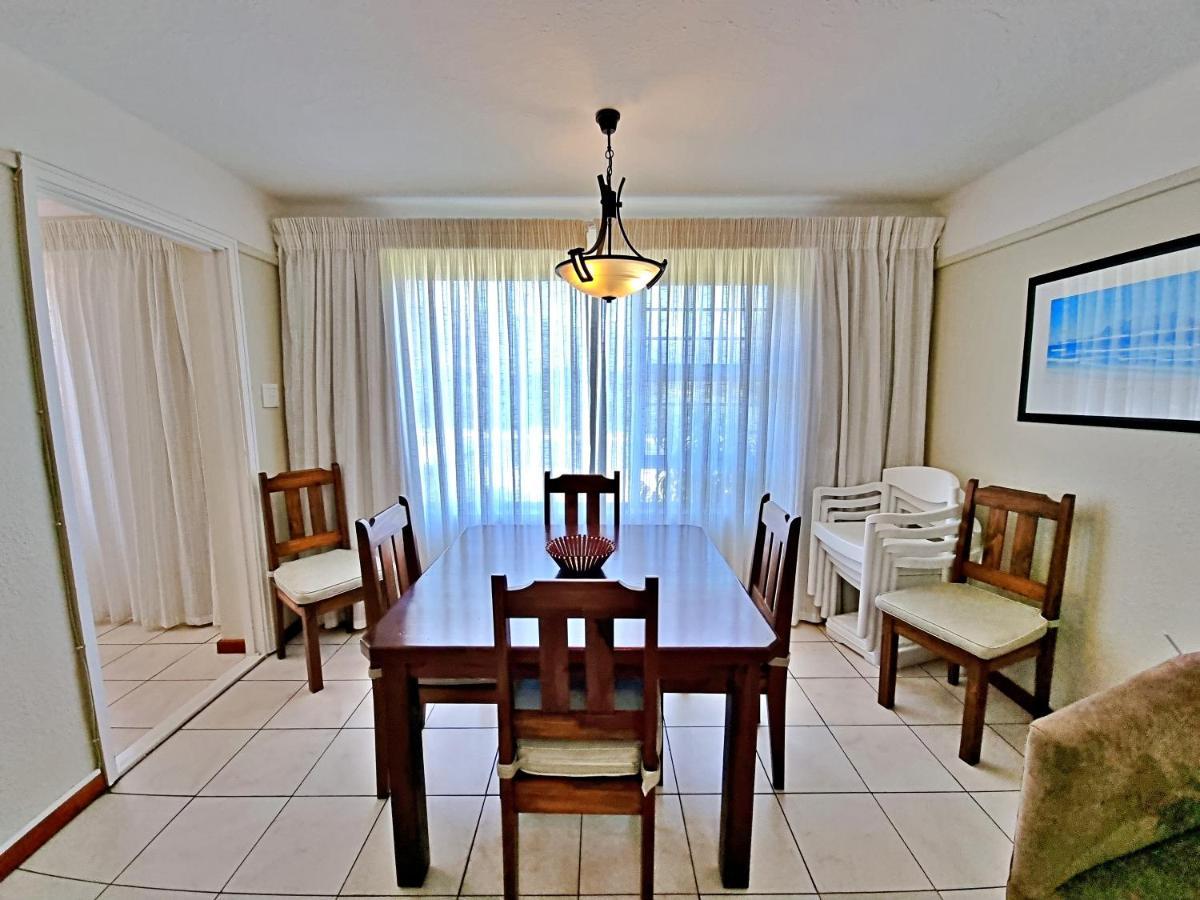 Fairway Holiday Accommodation Hermanus Exteriér fotografie