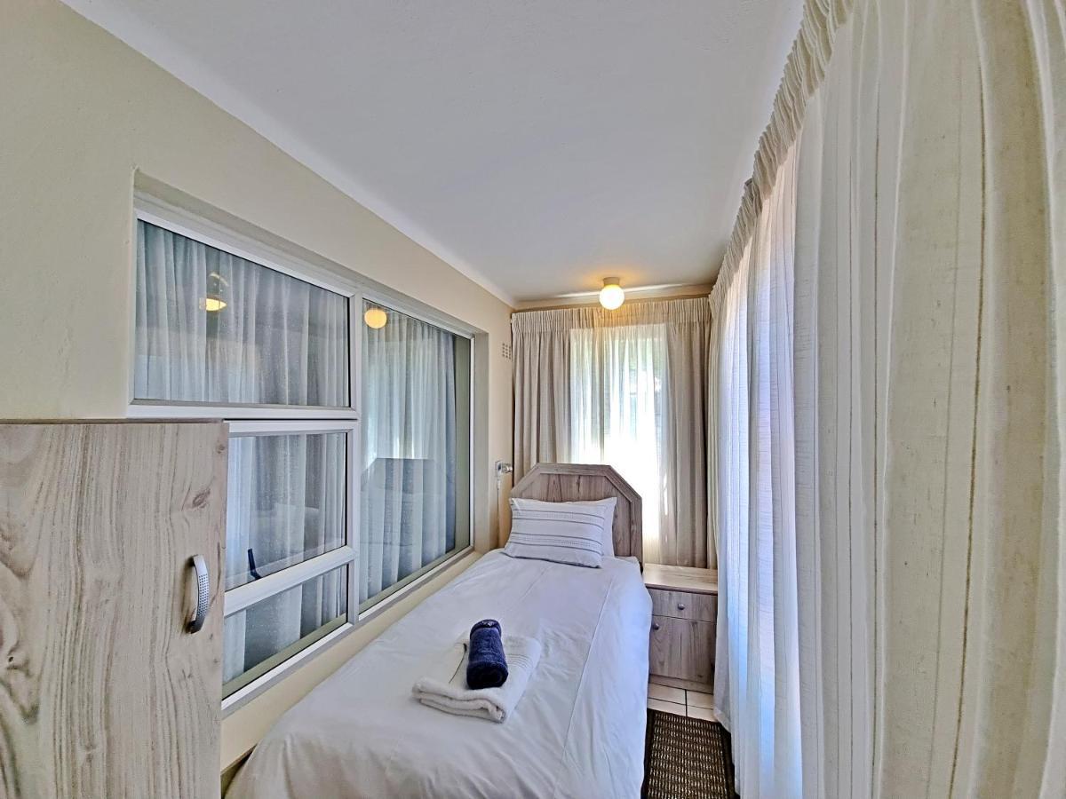 Fairway Holiday Accommodation Hermanus Exteriér fotografie