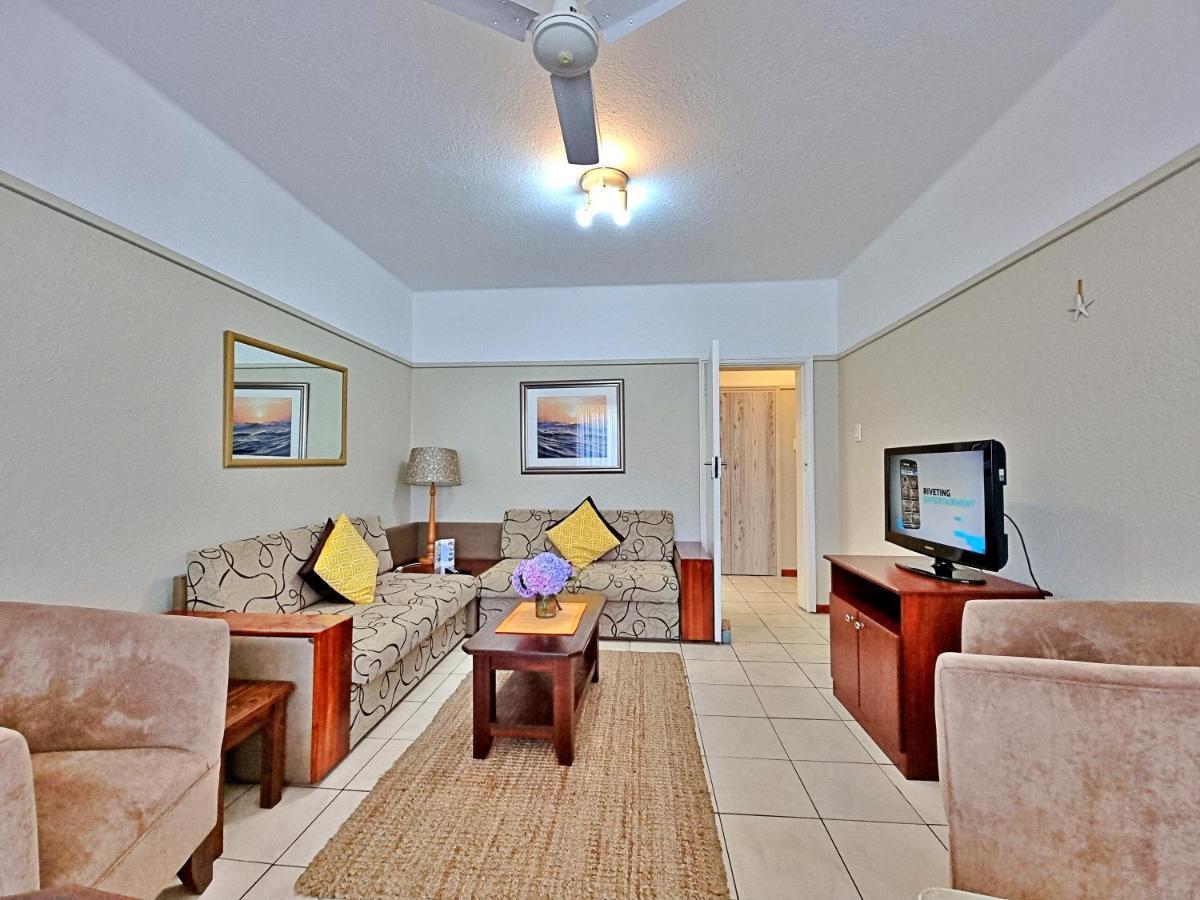 Fairway Holiday Accommodation Hermanus Exteriér fotografie