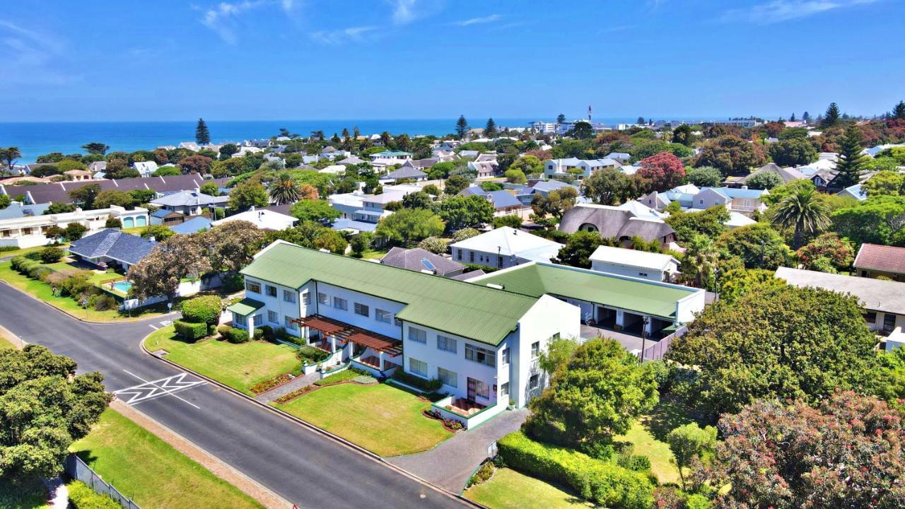 Fairway Holiday Accommodation Hermanus Exteriér fotografie