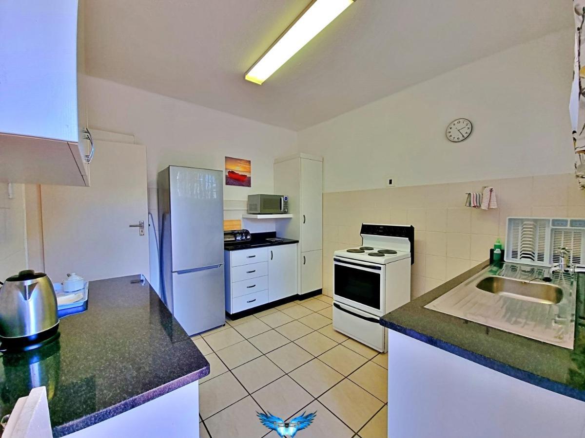 Fairway Holiday Accommodation Hermanus Exteriér fotografie
